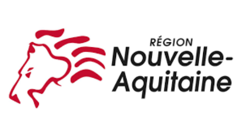 Région Nouvelle Aquitaine