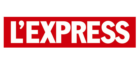 Logo du journal L'Express