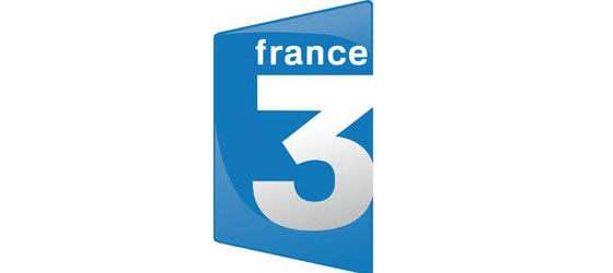 Logo de la chaîne France 3