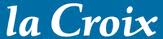 Logo du journal la Croix 
