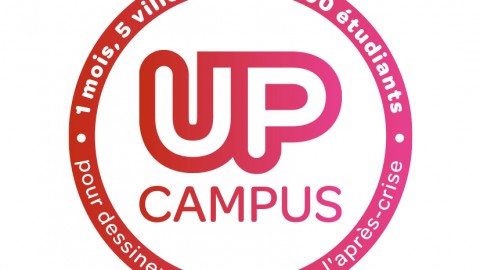 Up Campus : les étudiants dessinent l’entreprise de l’après-crise
