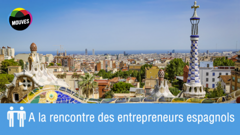 Les entrepreneurs sociaux, acteurs de l’Eurorégion Pyrénées-Méditerranée
