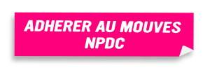 ADHERER npdc-01