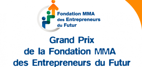 [En BREF] Appel à projet – Grand prix de la fondation MMA des entrepreneurs du futur