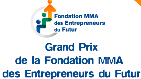 [En BREF] Appel à projet – Grand prix de la fondation MMA des entrepreneurs du futur