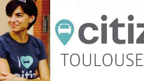 Céline Soulié – Citiz : une solution pratique et écologique pour se déplacer en ville