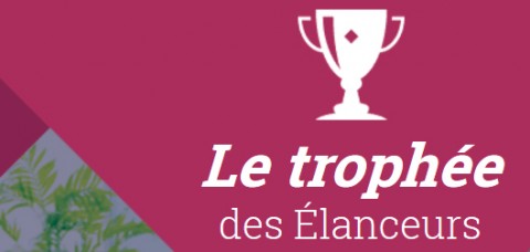 [En Bref] Appel à projet : le trophée des Elanceurs du Groupe Laposte