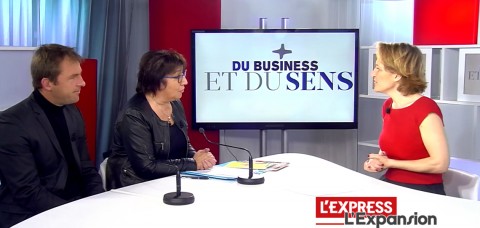 [L’Express] Thibaut Guilluy directeur général d’ARES prêt à se lancer dans les contrats à impact social