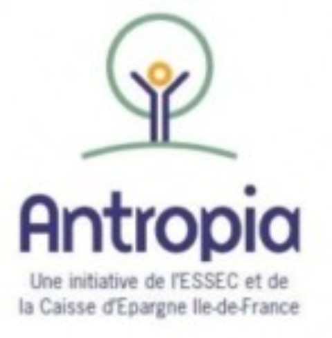 Antropia