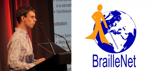 Alex Barnier – BrailleNet – le numérique pour favoriser l’inclusion des personnes en situation de handicap