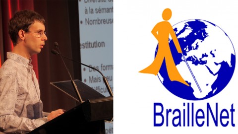 Alex Barnier – BrailleNet – le numérique pour favoriser l’inclusion des personnes en situation de handicap