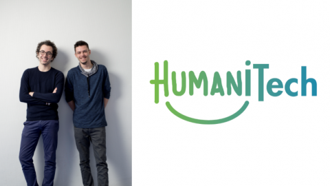 HumanITech – Le numérique au service des causes durables