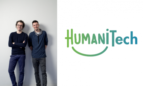 HumanITech – Le numérique au service des causes durables