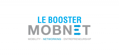 Le Booster MobNet : L’accélérateur de porteurs de projets et d’entrepreneurs en création 