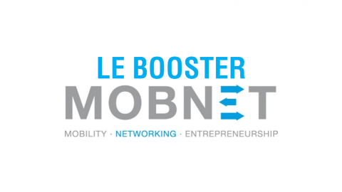 Le Booster MobNet : L’accélérateur de porteurs de projets et d’entrepreneurs en création 
