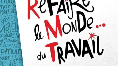 30 mai : refaire le monde du travail à Nantes !
