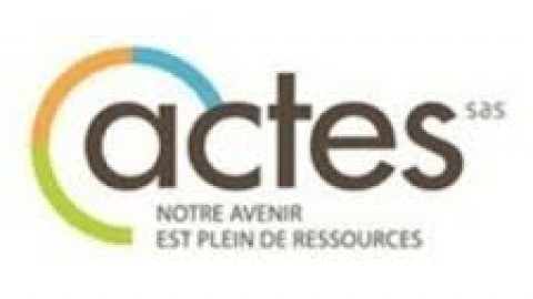 ACTES Elise Atlantique – CDI – Chargé.e d’Affaires
