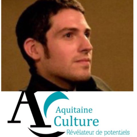 Sébastien Carnac – Aquitaine Culture