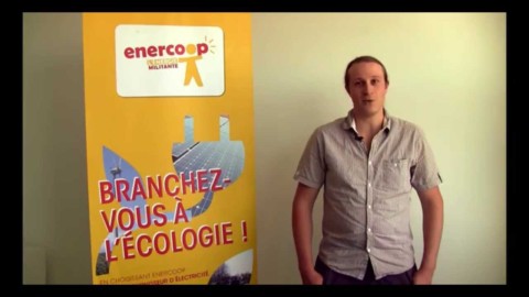 Simon Cossus – Enercoop Languedoc Roussillon