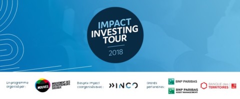 Impact Investing Tour 2018
