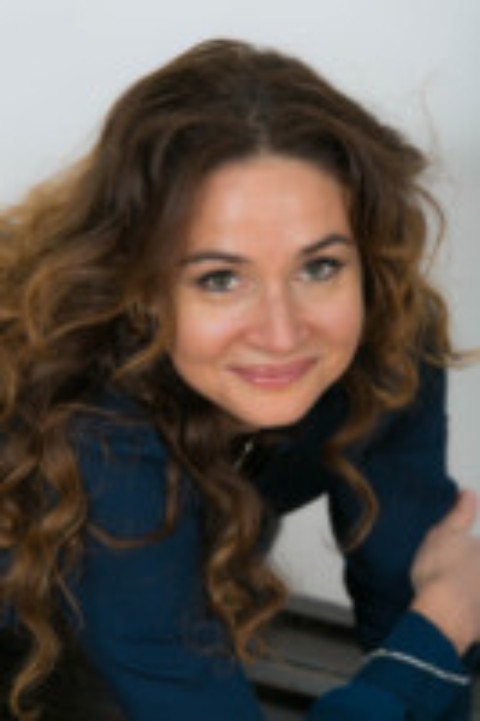 Dafna Mouchenik, Logivitae _ LeadHer 2018