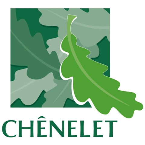 Chênelet