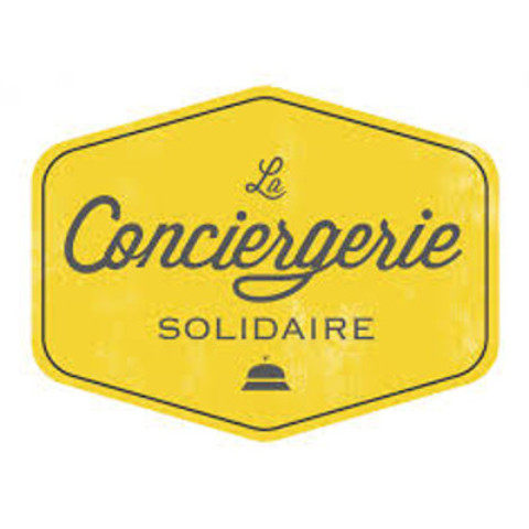 La conciergerie solidaire