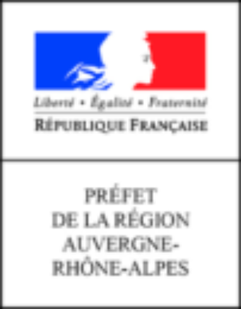 Préfecture Auvergne Rhône-Alpe