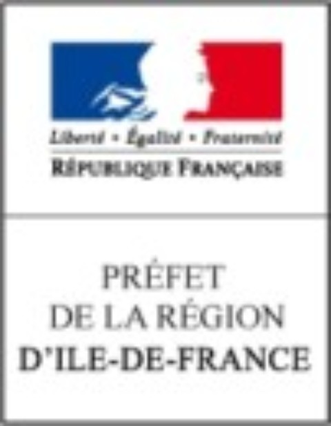 Préfecture Ile-de-France