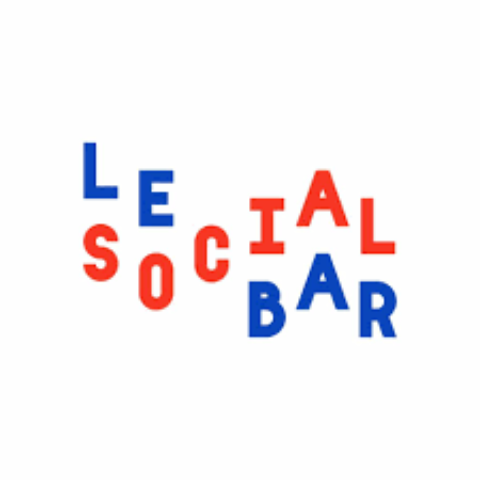 Le social bar