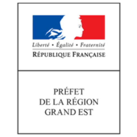 Préfecture Grand Est