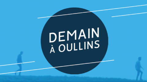 Programme soirée «DEMAIN À OULLINS», le 29 avril 2019