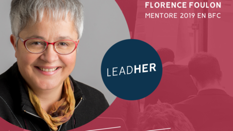 LeadHer BFC 2019 : Florence Foulon