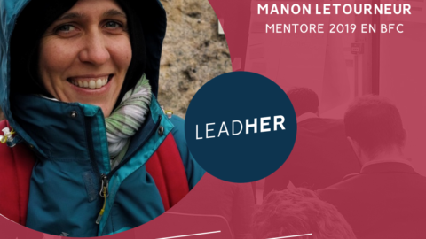 LeadHer BFC 2019 : Manon Letourneur