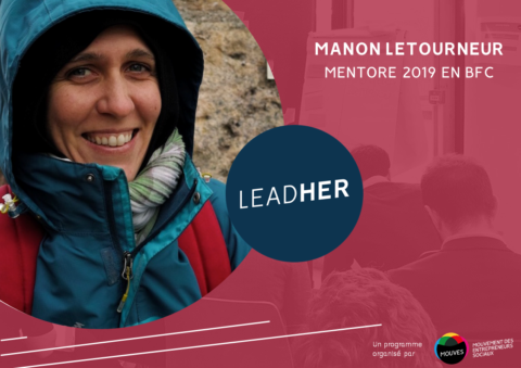 LeadHer BFC 2019 : Manon Letourneur