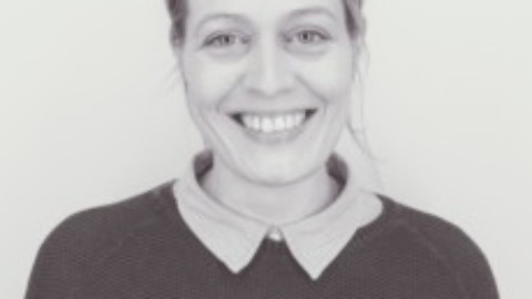 Julie Hebting, fondatrice de Maydée