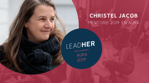 LeadHer AURA 2019 : Christel Jacob