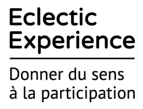 Eclectic Experience – CDI Chargé.e de concertation numérique