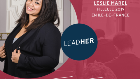 Leslie Marel, Biomarel – LeadHer 2019 IDF