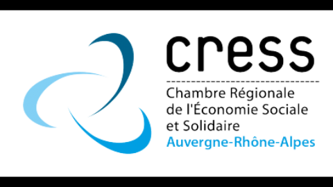La CRESS recrute un.e Chargé.e de mission Développement Économique et Territorial