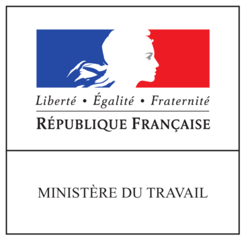 Ministère du travail