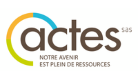 ACTES ELISE Atlantique – 2 CDI Chargé.e d’affaires