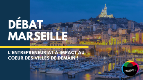Notre rencontre avec les candidate-e-s pour Marseille 2020