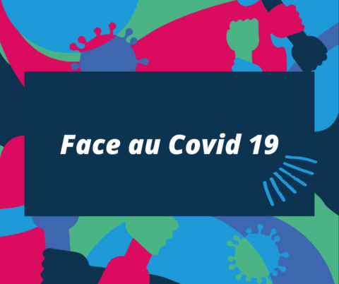 Face au COVID 19