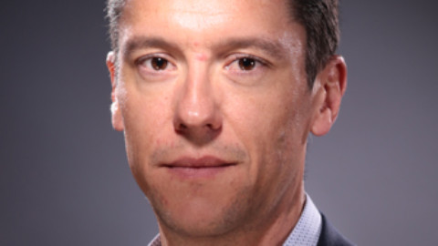 Julien Vert – Cofondateur et gérant de Potagers & Compagnie
