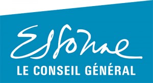 Logo Essonne - Mouves