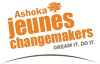 Logo Jeunes Changemakers Ashoka
