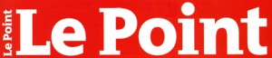 Logo du Journal le Point