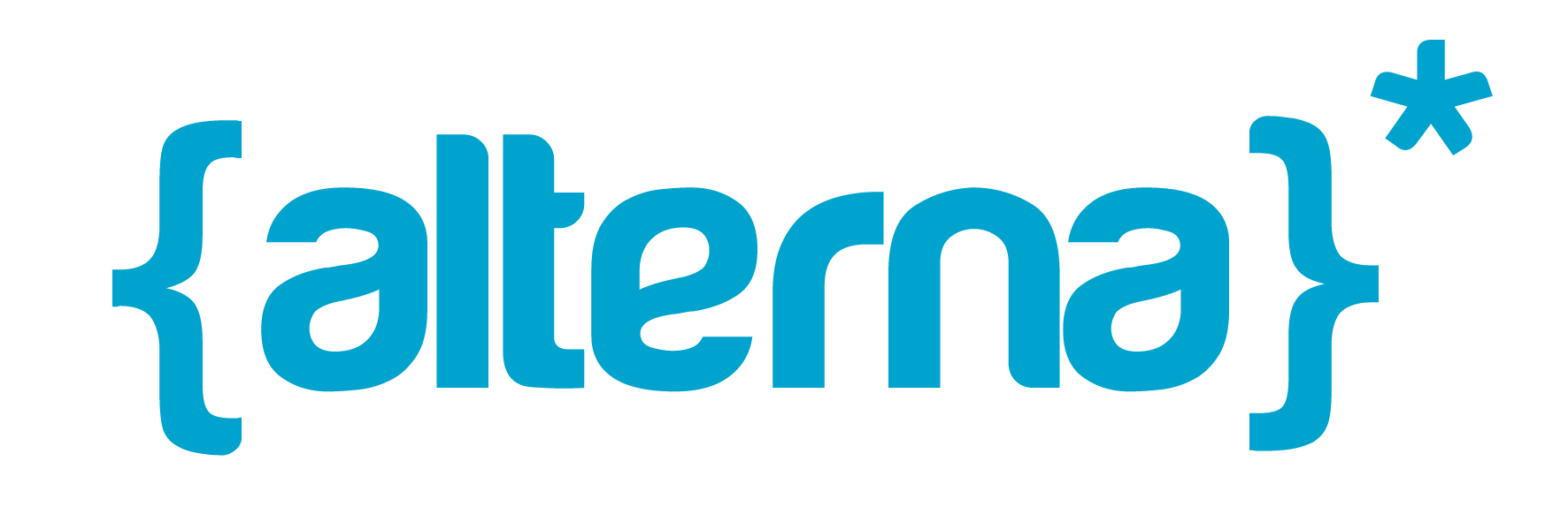 Logo d'Alterna Partenaire du Mouves