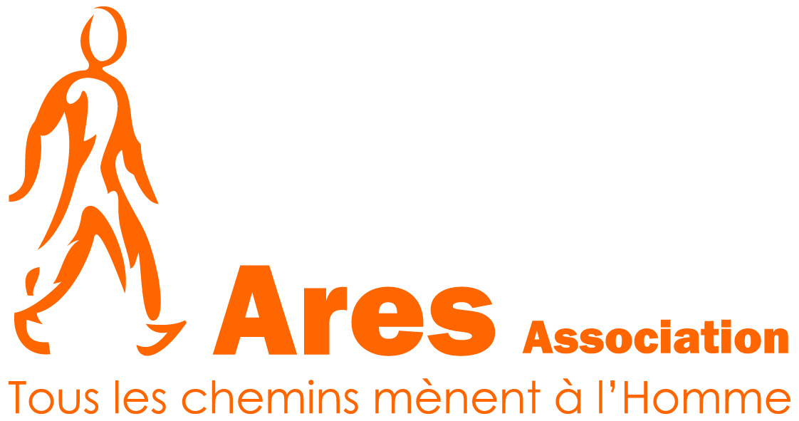 Logo d'Ares partenaire du Mouves